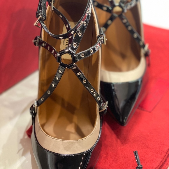 Valentino Garavani Pumps - Picture 3 of 7